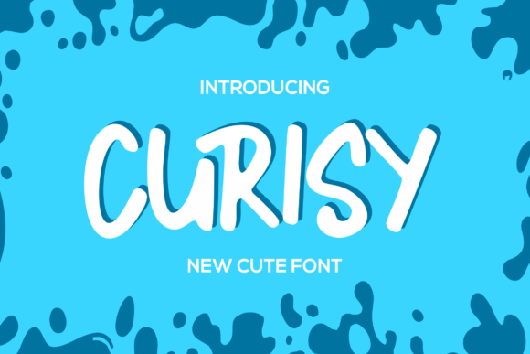 Curisy: The Handwritten Typeface That Transforms Your Brand Identity