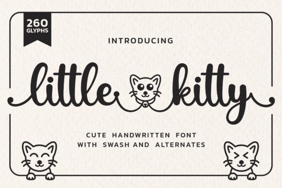 Little Kitty: A Designer's Honest Review for Real Projects