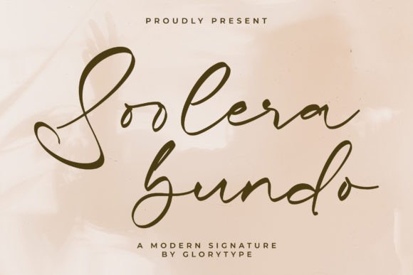 Soolera Bundo First Impressions and Design Use